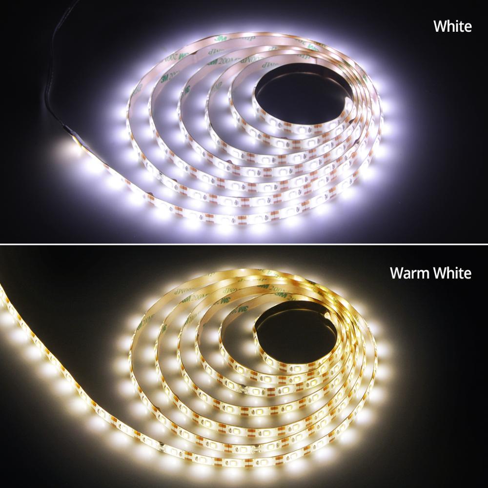 LED Motion Backlight Strip